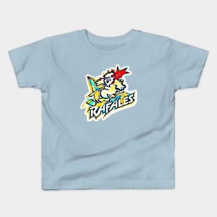 Quebec Rafales Hockey Kids T-Shirt